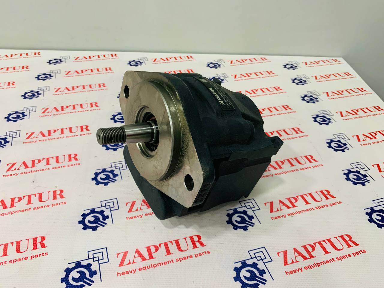 CASE AND NEW HOLLAND 47526503 HYDRAULIC PUMP