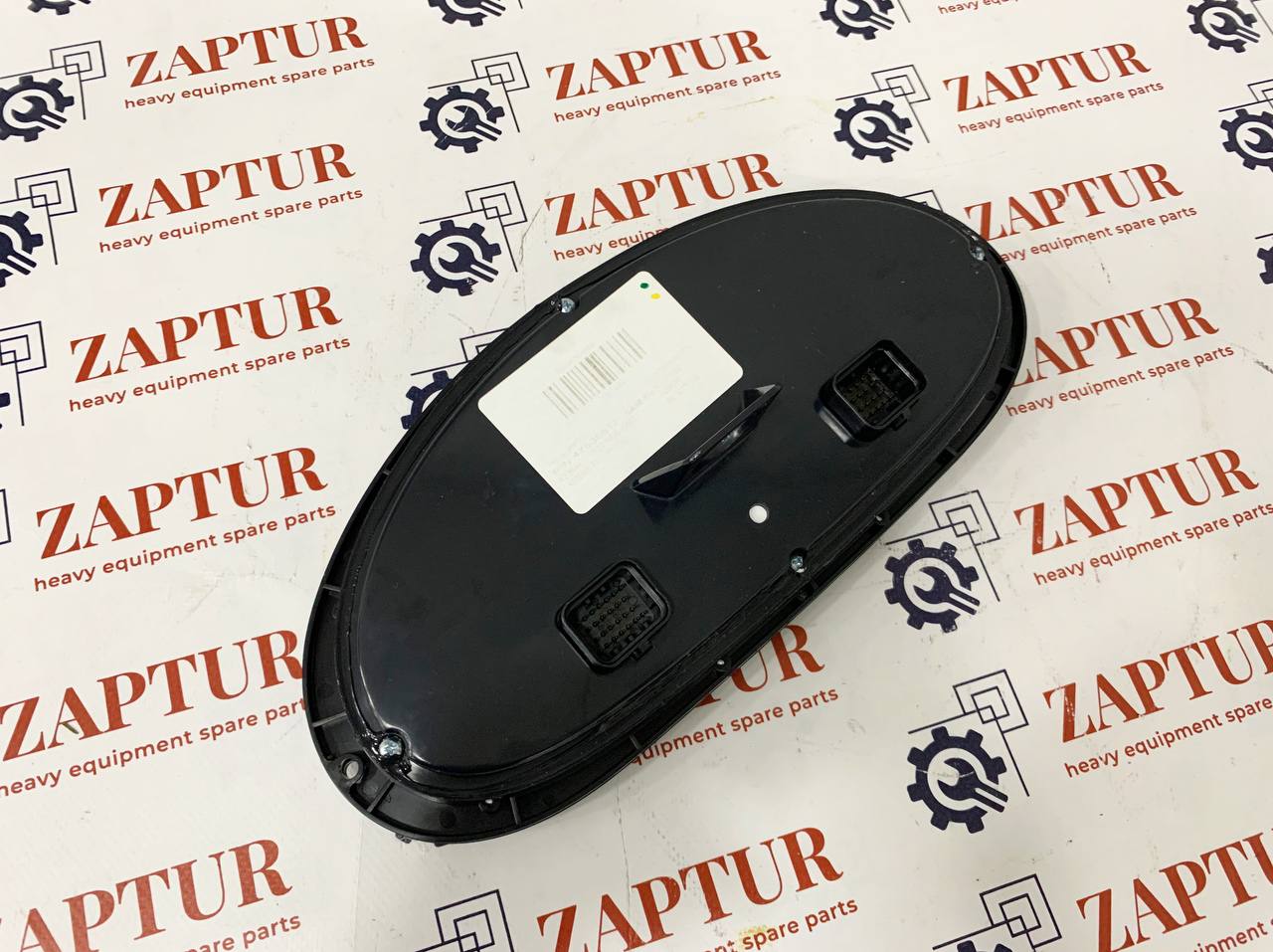 CASE AND NEW HOLLAND 47536817 INSTRUMENT CLUSTER