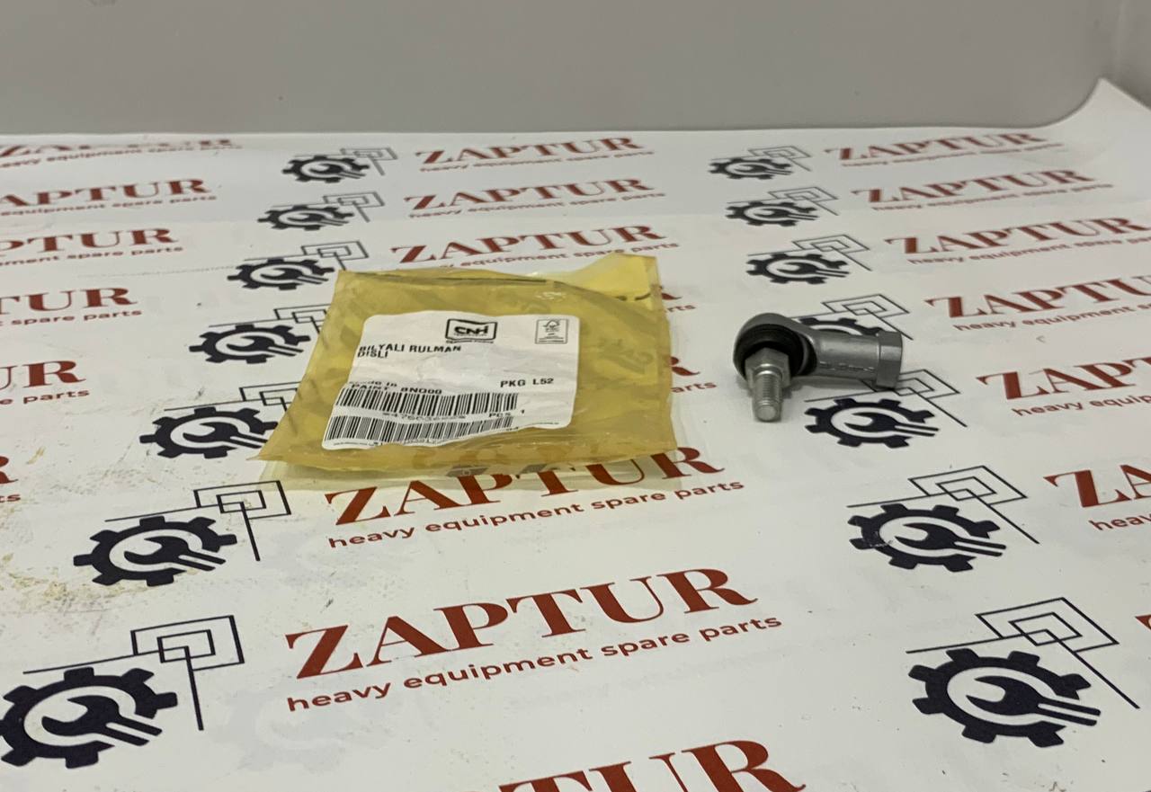 CASE AND NEW HOLLAND 47663662, 85804375 TIE ROD [ZAPTUR]