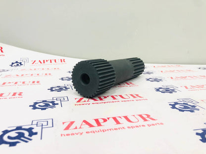 CASE AND NEW HOLLAND 47956549 SHAFT [ZAPTUR]