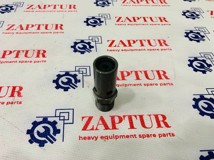 CASE AND NEW HOLLAND 4834861 OIL PRESSURE VALVE [ZAPTUR]