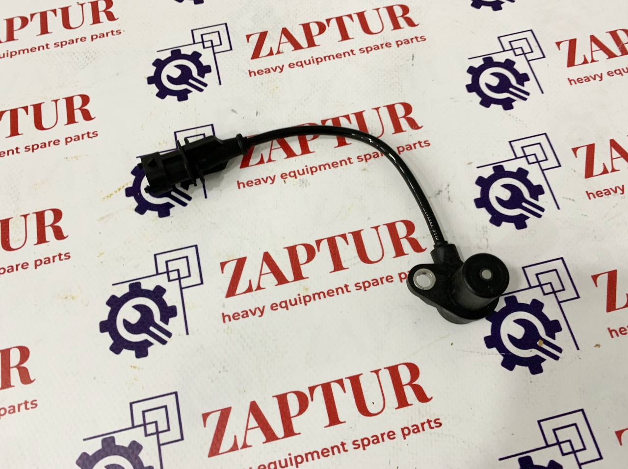CASE AND NEW HOLLAND 4890189 SENSOR [ZAPTUR]