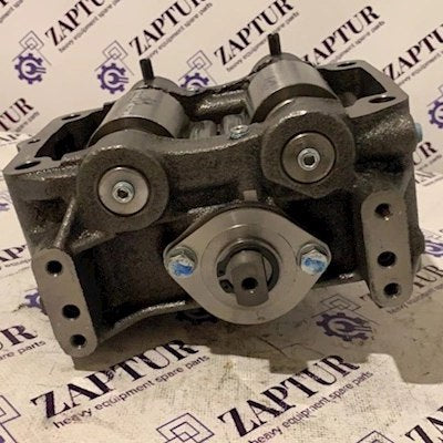 CASE AND NEW HOLLAND 500374916 BALANCER UNIT [ZAPTUR]