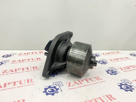 CASE AND NEW HOLLAND 504062854 WATER PUMP [ZAPTUR]