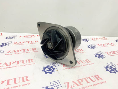 CASE AND NEW HOLLAND 504062854 WATER PUMP [ZAPTUR]