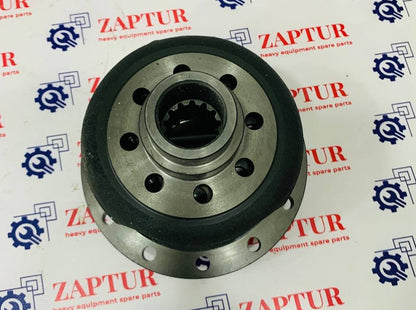 CASE AND NEW HOLLAND 5117236 DIFFERENTIAL GEAR KIT [ZAPTUR]