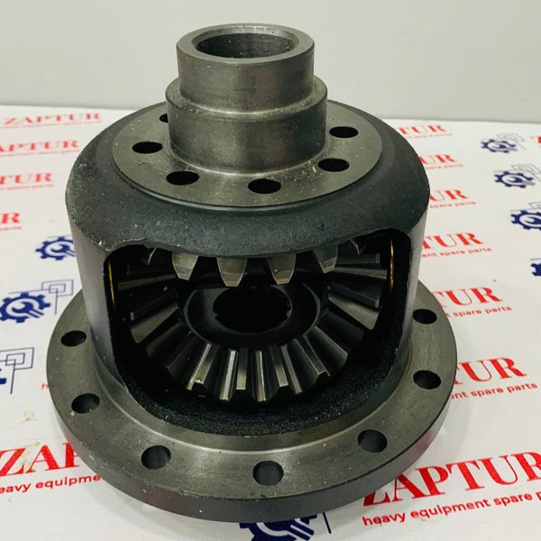 【中古】 Recollection AssemblyofDust K1002518b Swing Motor with Gearbox Dx300lca Dx300LC Swing
