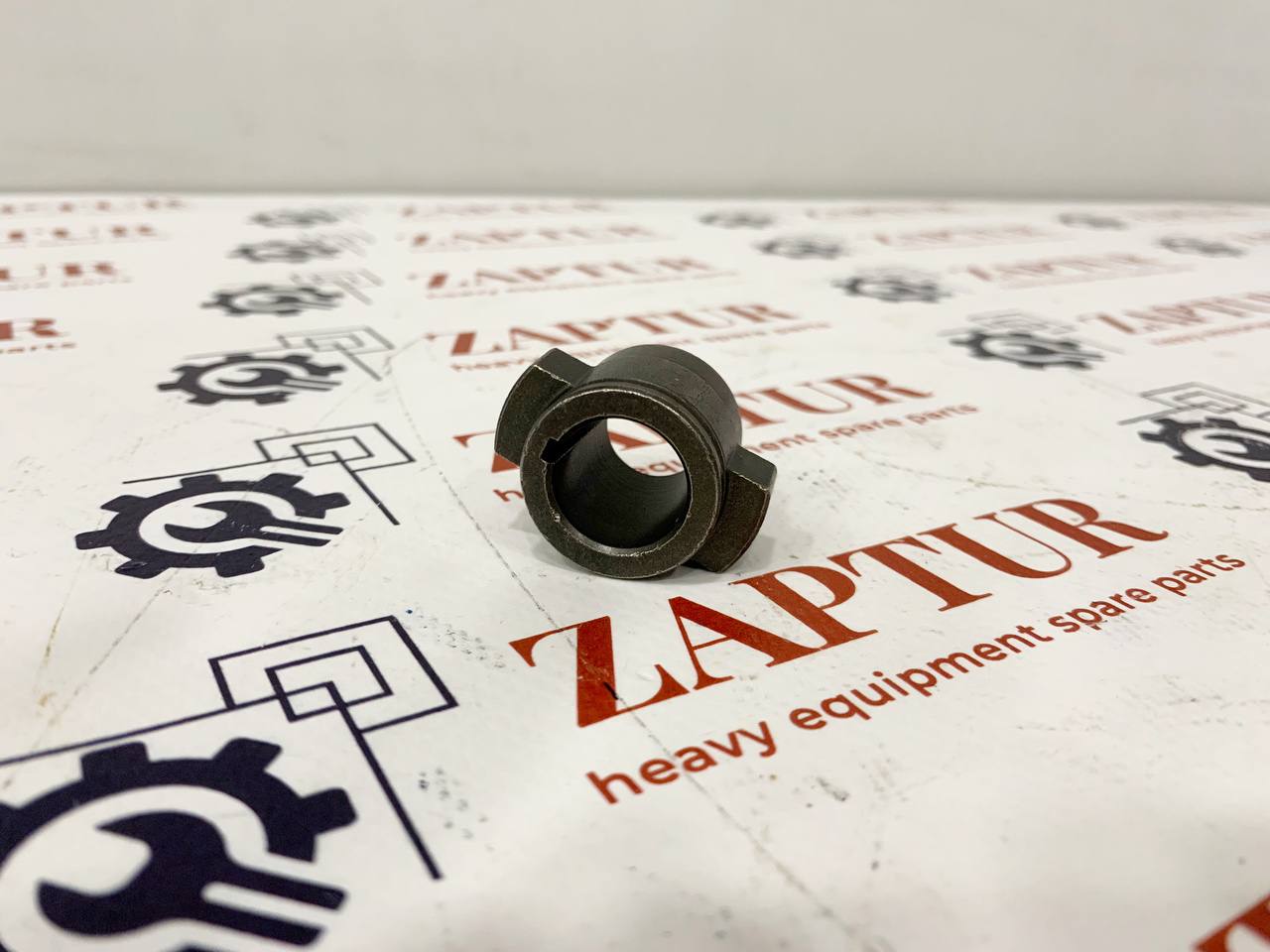 CASE AND NEW HOLLAND 5118570 COUPLING [ZAPTUR]