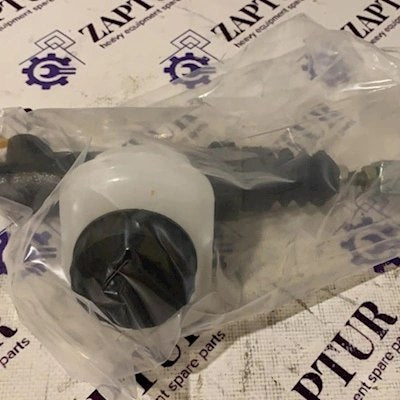 CASE AND NEW HOLLAND 5119606 CLUTCH MASTER CYLINDER [ZAPTUR]