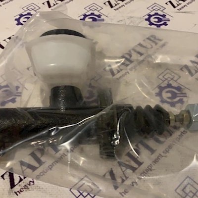 CASE AND NEW HOLLAND 5119606 CLUTCH MASTER CYLINDER [ZAPTUR]