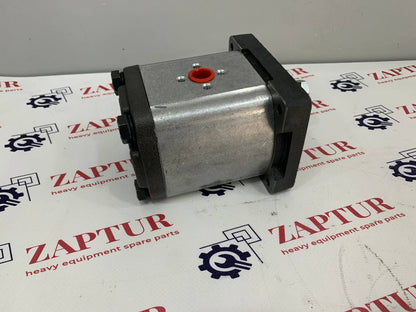 CASE AND NEW HOLLAND 5129488 HYDRAULIC PUMP [ZAPTUR]