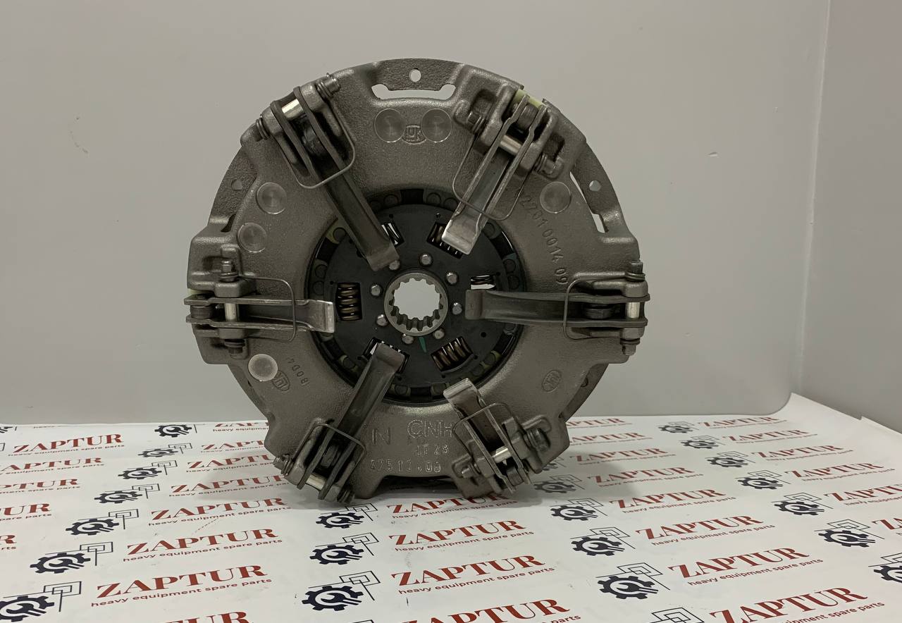 CASE AND NEW HOLLAND 5162900 CLUTCH KIT [ZAPTUR]