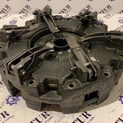 CASE AND NEW HOLLAND 5162900 CLUTCH KIT [ZAPTUR]