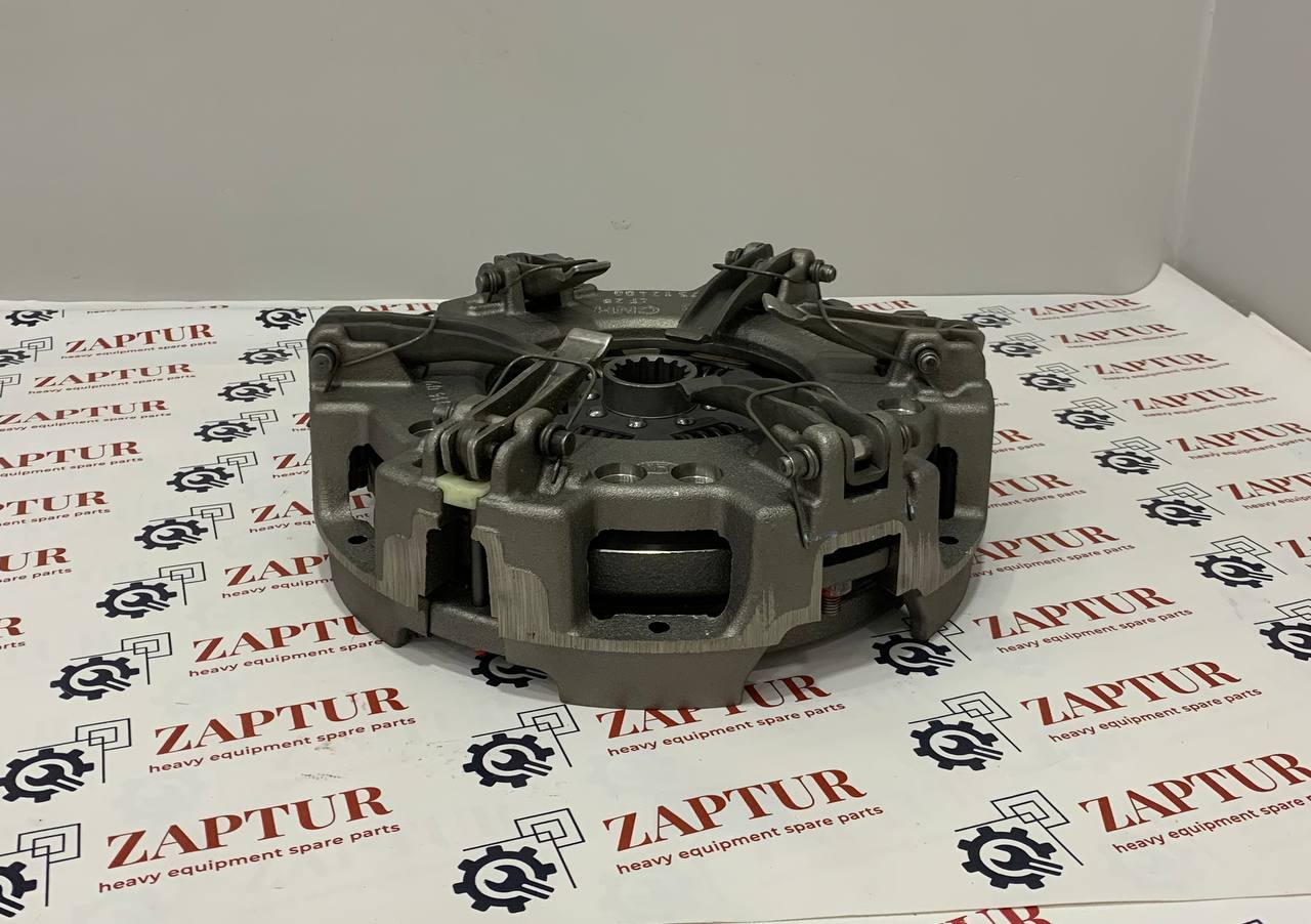 CASE AND NEW HOLLAND 5162900 CLUTCH KIT [ZAPTUR]