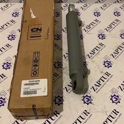 CASE AND NEW HOLLAND 5164023 HYDRAULIC CYLINDER STEERING [ZAPTUR]