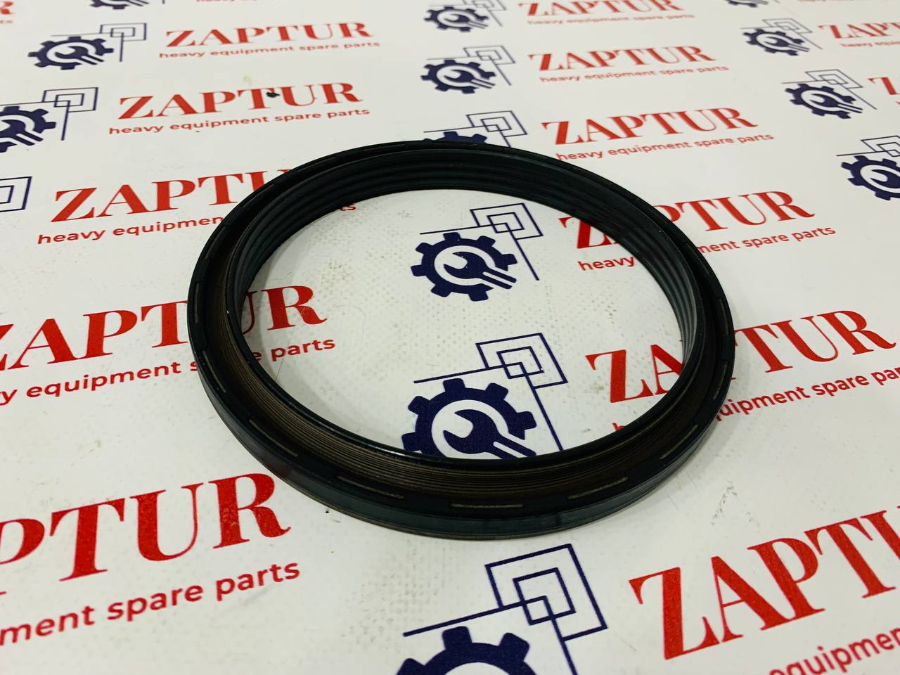 CASE AND NEW HOLLAND 5801483583 CRANKSHAFT SEAL [ZAPTUR]