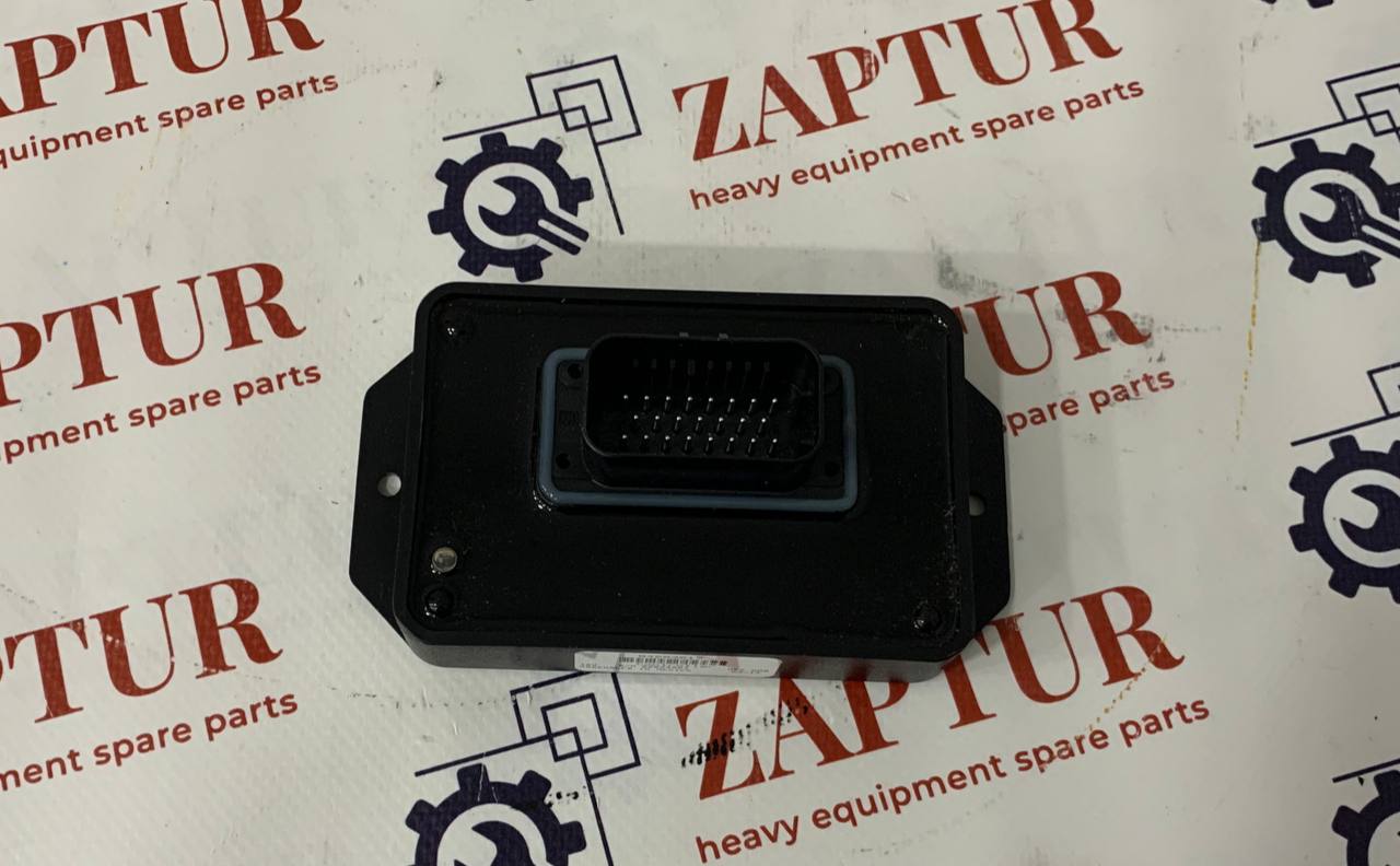 CASE AND NEW HOLLAND 84203217 MODULE [ZAPTUR]