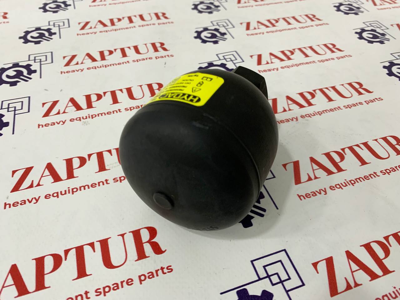CASE AND NEW HOLLAND 84272712, 84393492 ACCUMULATOR [ZAPTUR]