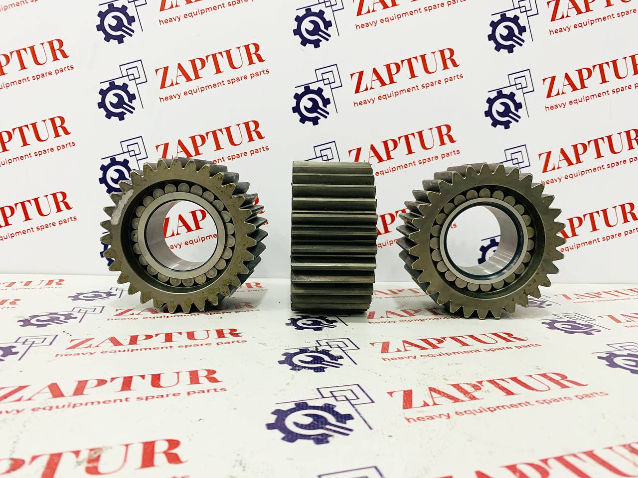 CASE AND NEW HOLLAND 84497842 GEAR PLANETARY