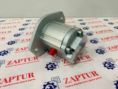 CASE AND NEW HOLLAND 8500105 HYDRAULIC MOTOR [ZAPTUR]