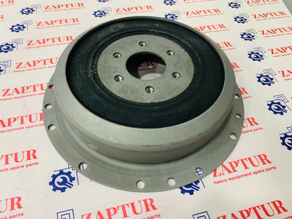 CASE AND NEW HOLLAND 8501111 MANSON FLANGE [ZAPTUR]