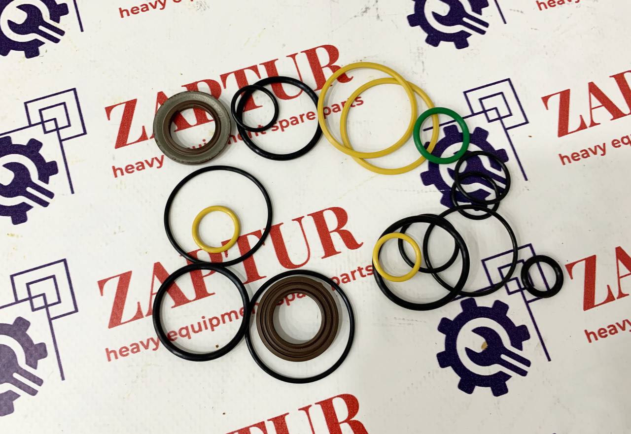 CASE AND NEW HOLLAND 85824281 SEAL KIT [ZAPTUR]