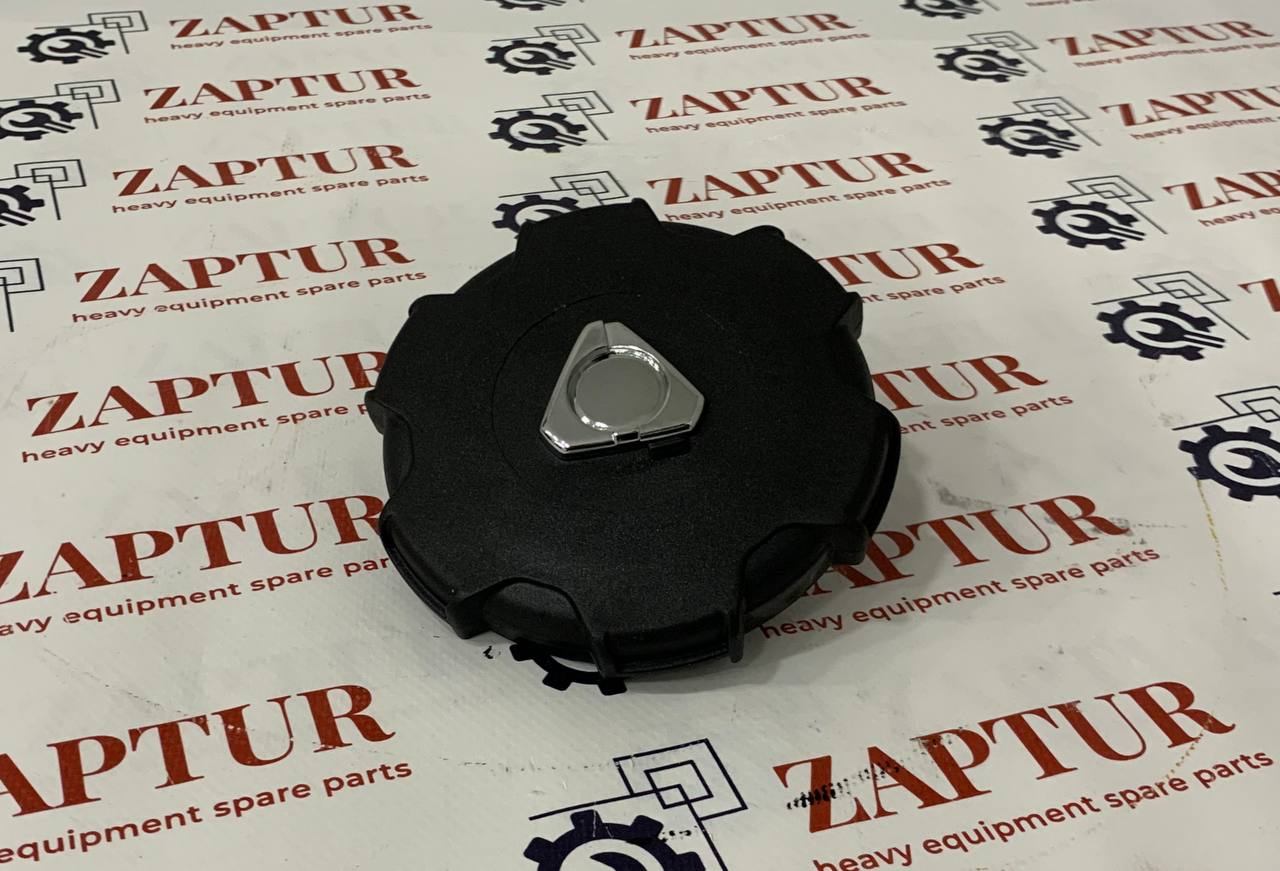 CASE AND NEW HOLLAND 85825392 FUEL CAP [ZAPTUR]