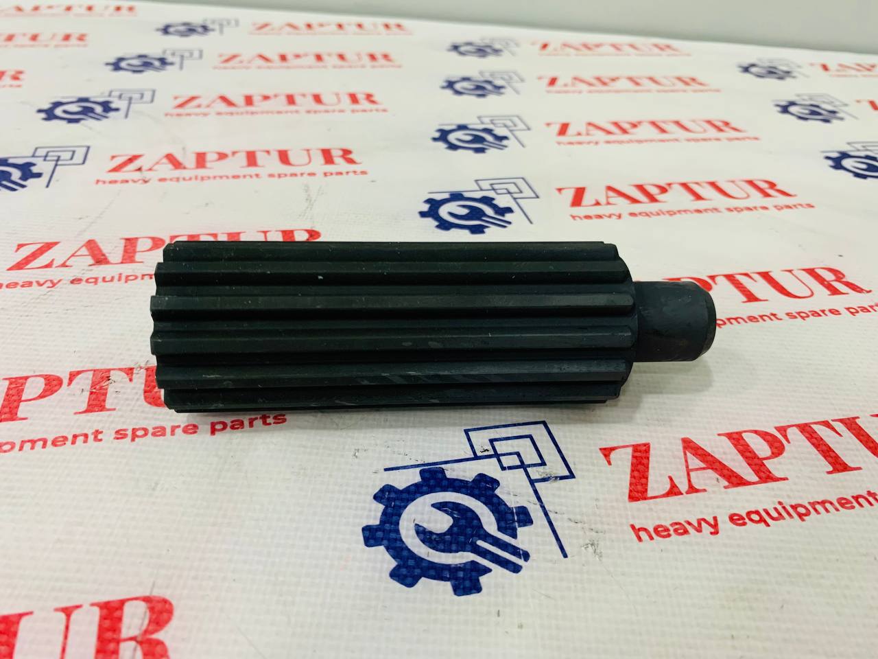 CASE AND NEW HOLLAND 87319483 CONTROL SHAFT [ZAPTUR]