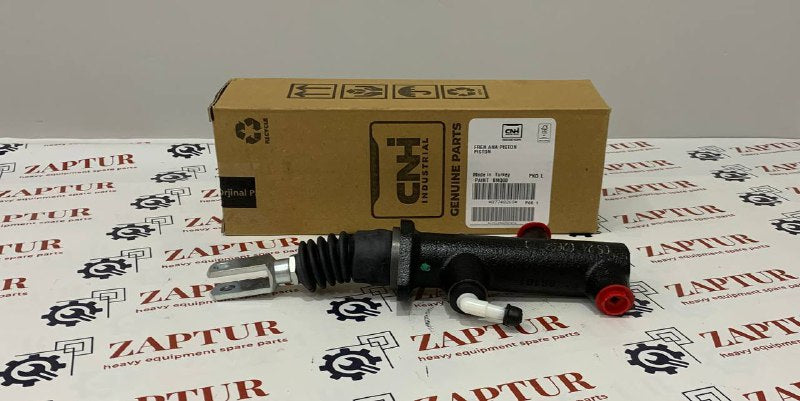CASE AND NEW HOLLAND 87354681 BRAKE MASTER CYLINDER [ZAPTUR]