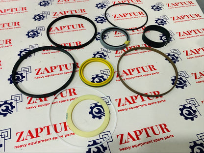 CASE AND NEW HOLLAND 87428634 SEAL KIT [ZAPTUR]