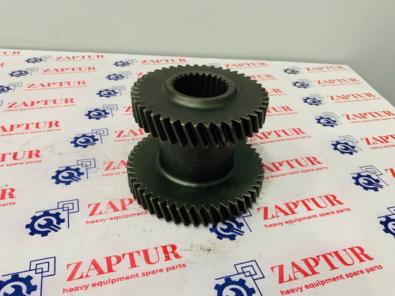 CASE AND NEW HOLLAND 87553311 GEAR [ZAPTUR]