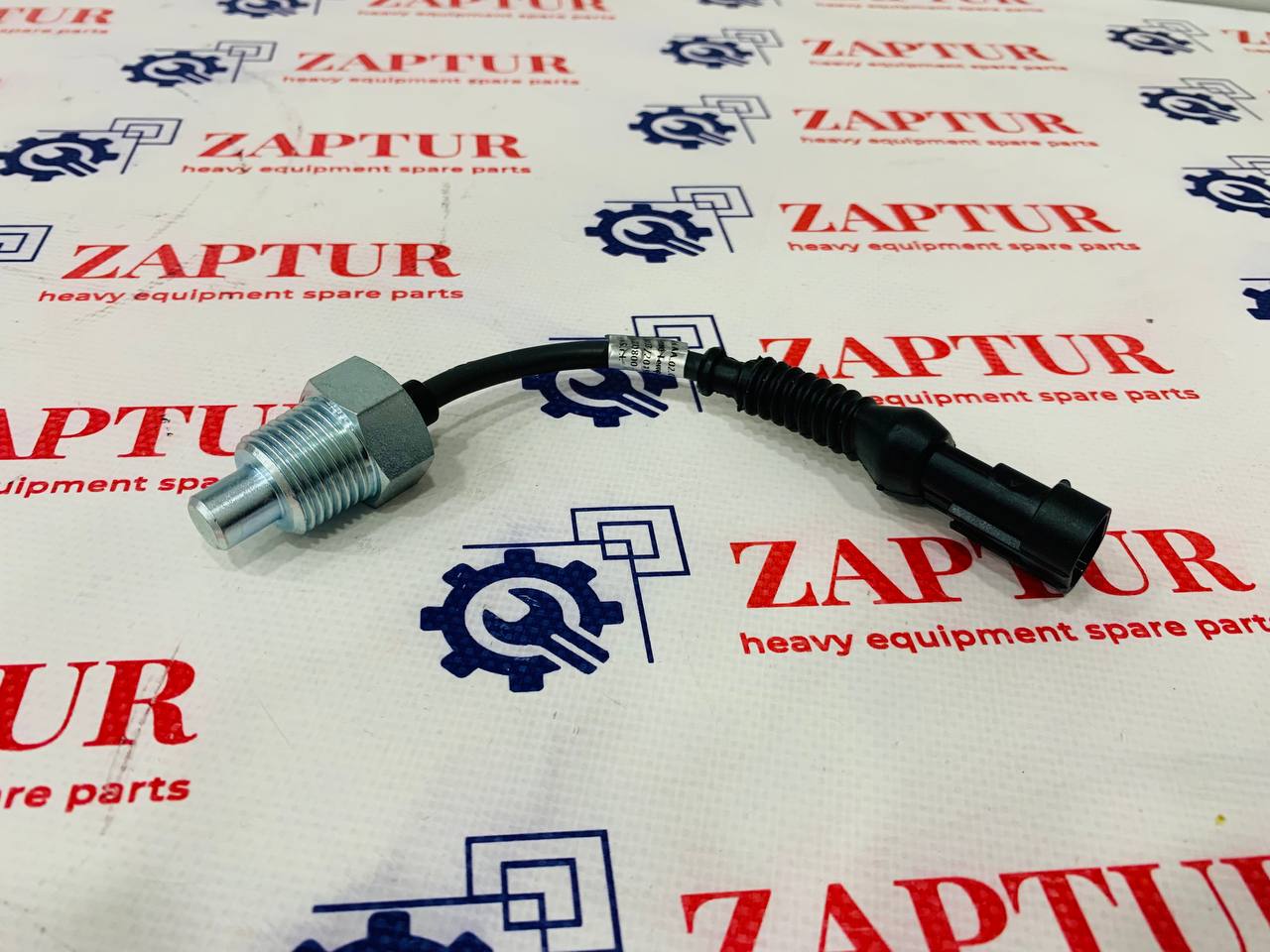 CASE AND NEW HOLLAND 87705447 SENSOR [ZAPTUR]