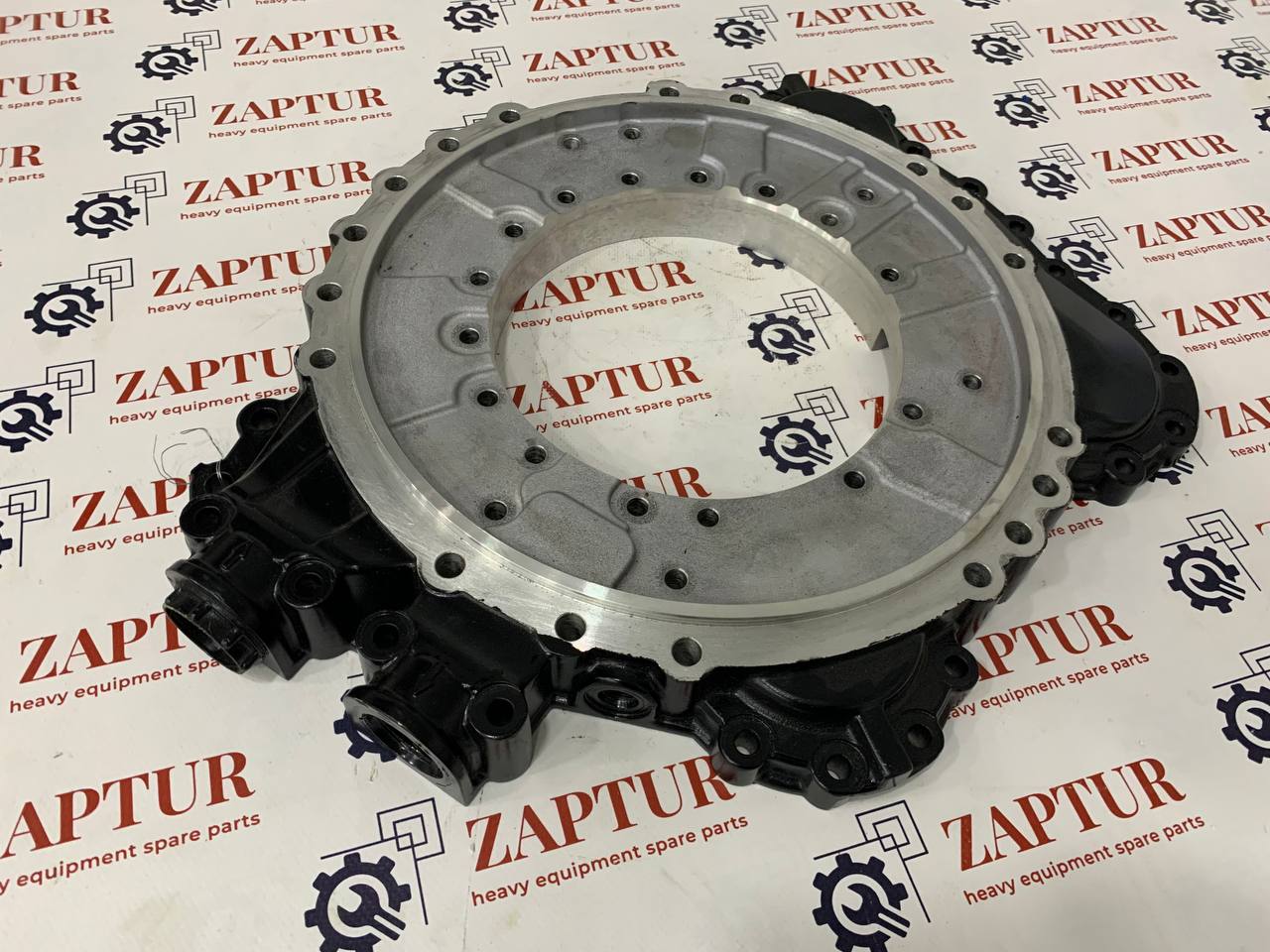 CASE AND NEW HOLLAND 87712648 HOUSING [ZAPTUR]