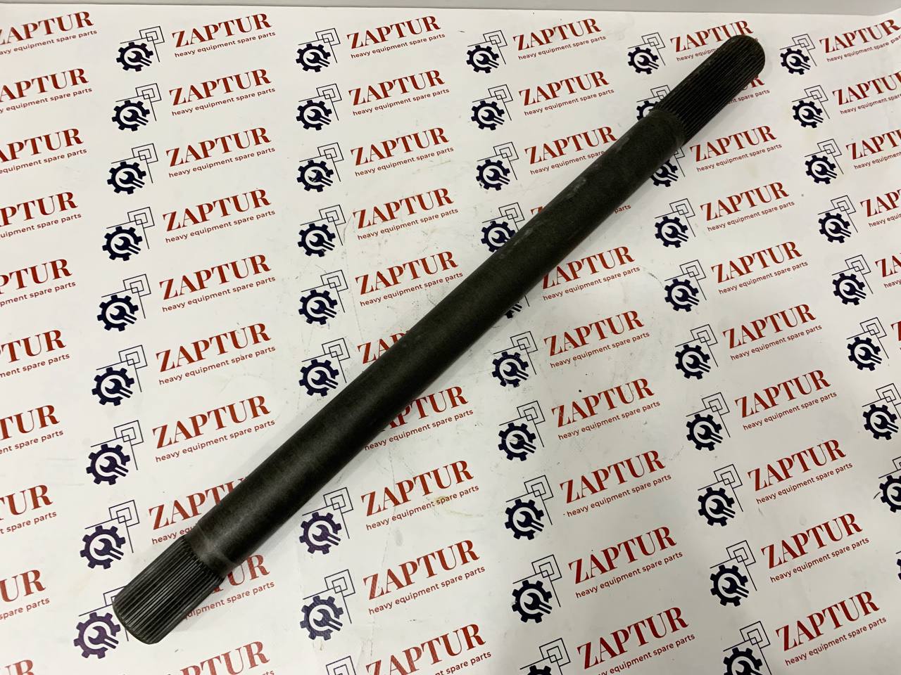 CASE AND NEW HOLLAND 90326109, 84330543 SHAFT [ZAPTUR]
