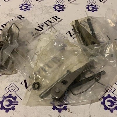 CASE AND NEW HOLLAND 9959899 PTO CLUTCH LEVER KIT [ZAPTUR]