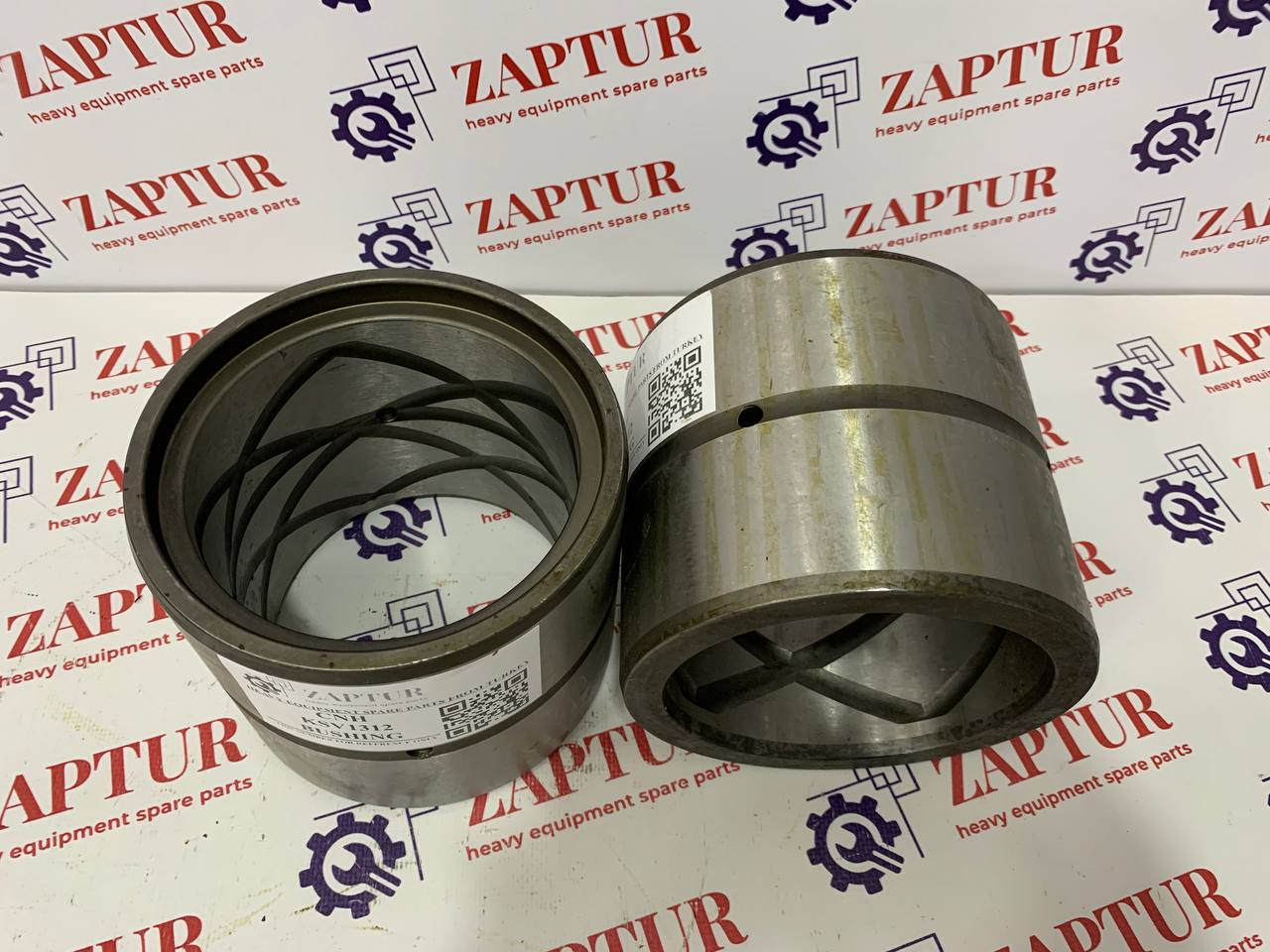 CASE KSV1312 BUSHING [ZAPTUR]