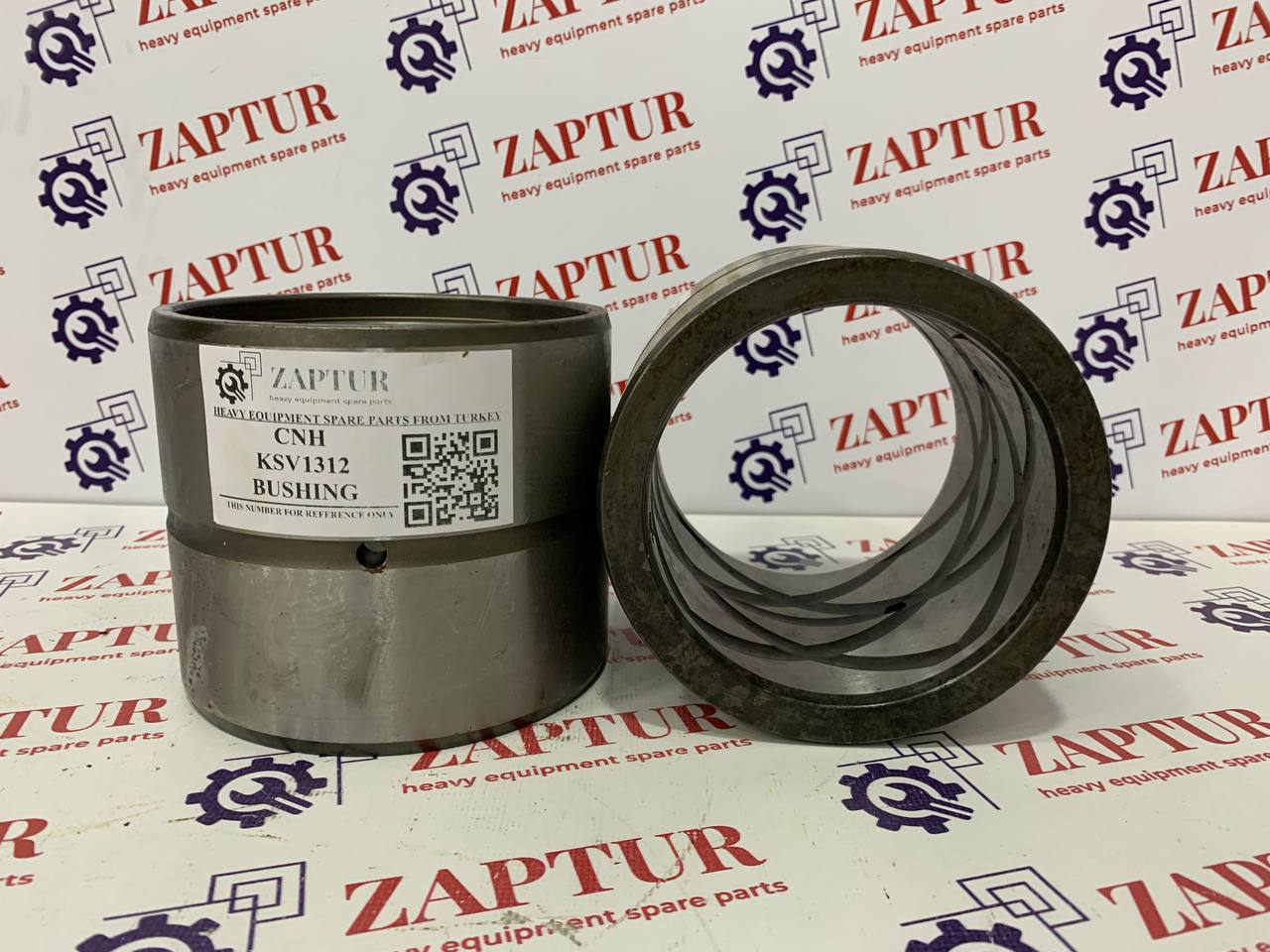This bushing is suitable for Case machinery