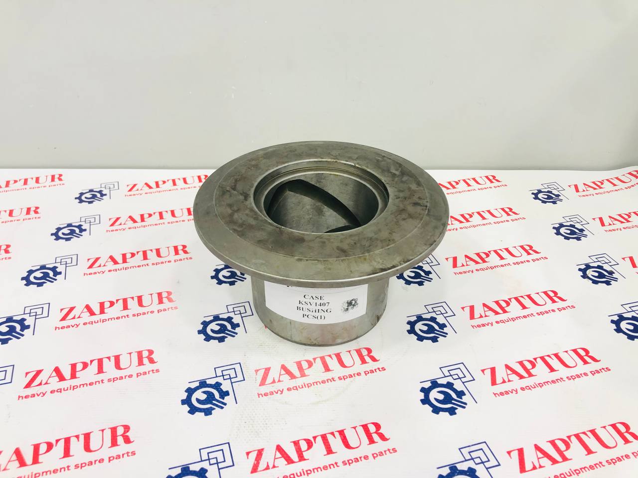 CASE KSV1407 BUSHING [ZAPTUR]