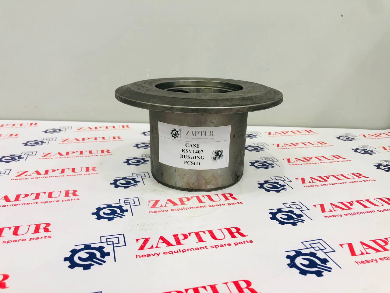 CASE KSV1407 BUSHING [ZAPTUR]