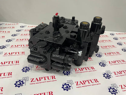 CASE & NEW HOLLAND 47436796 HYDRAULIC VALVE [ZAPTUR]