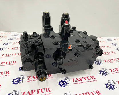 CASE & NEW HOLLAND 47436796 HYDRAULIC VALVE [ZAPTUR]