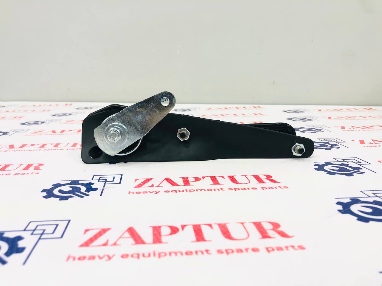 CASE & NEW HOLLAND 5108382 DOOR LOCK [ZAPTUR]