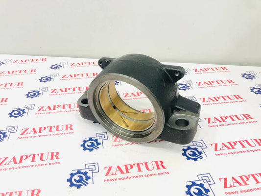 CASE AND NEW HOLLAND 5140454 AXLE SUPPORT FRONT [ZAPTUR]