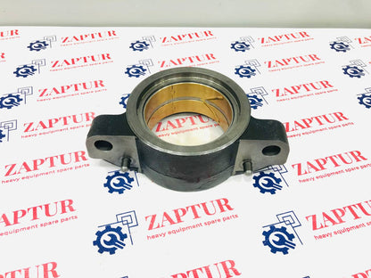 CASE AND NEW HOLLAND 5140454 AXLE SUPPORT FRONT [ZAPTUR]