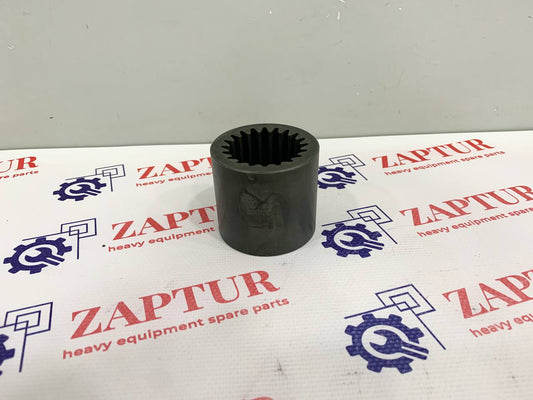 CASE & NEW HOLLAND 5176850 SLEEVE COUPLING [ZAPTUR]