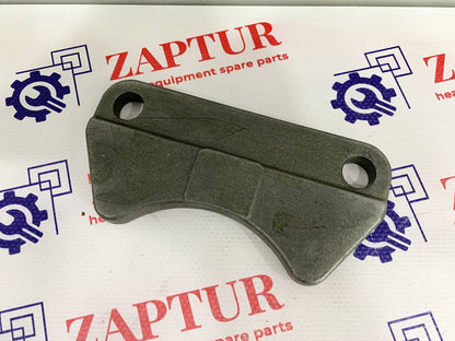 CASE & NEW HOLLAND 84152436 BRAKE PAD [ZAPTUR]