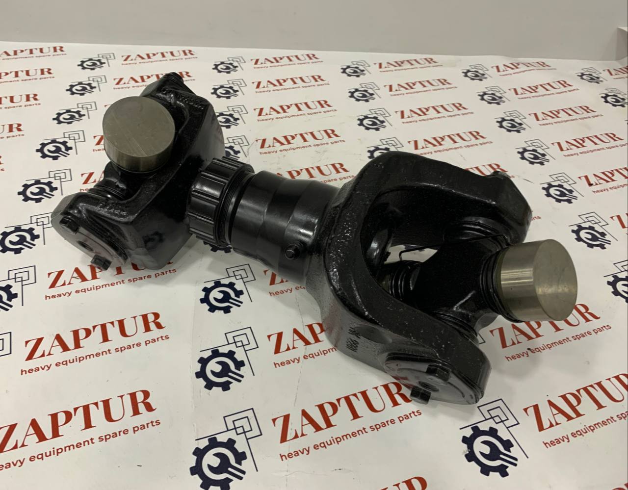 CASE & NEW HOLLAND 84252886 SHAFT [ZAPTUR]
