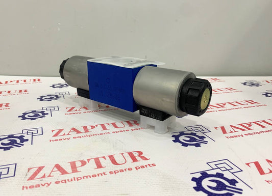 CASE & NEW HOLLAND 85812019 VALVE SOLENOID [ZAPTUR]