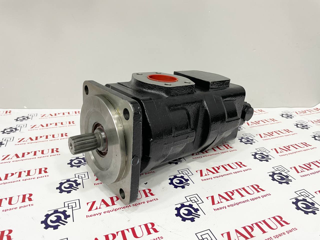 CASE & NEW HOLLAND 87362336 HYDRAULIC PUMP [ZAPTUR]