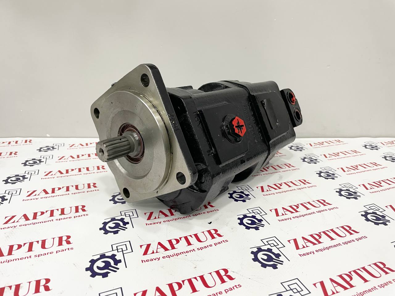 CASE & NEW HOLLAND 87362336 HYDRAULIC PUMP